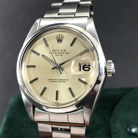 rolex model 1500 price|rolex 1500 movement.